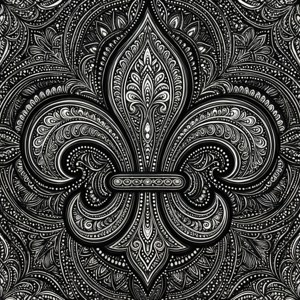 Mandala Intricate