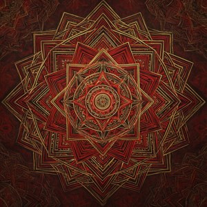 Mandala of Rengokai