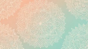 Mandala Serenity