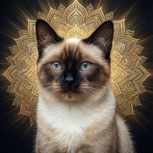 Mandala Spirit