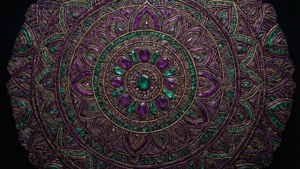 Mandala Tribal Splendor