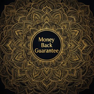 Mandalic Guarantee