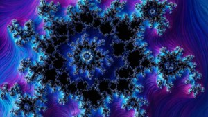 Mandelbrot Depths