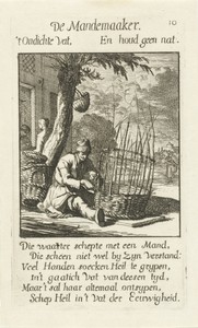 Mandenmaker