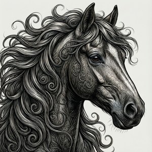 Mane Details