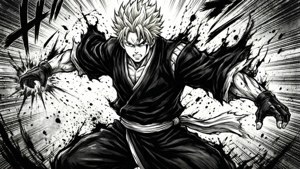 Manga Action