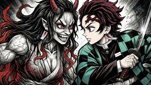 Manga Clash