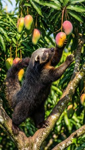 Mango Reach