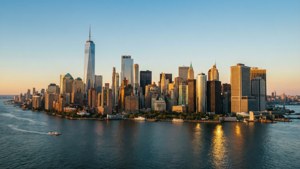 Manhattan Golden Dawn