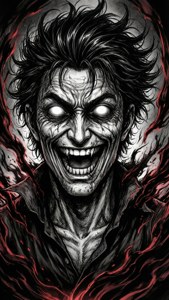 Maniacal Laugh