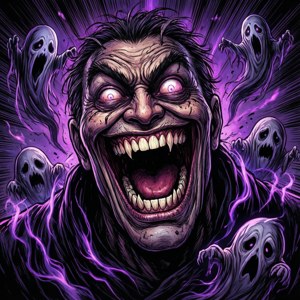 Manic Laughter