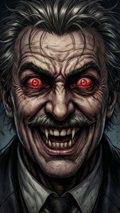 Manic Laughter