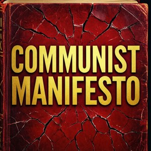 Manifesto Book Cover Style