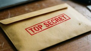 Manila Envelope