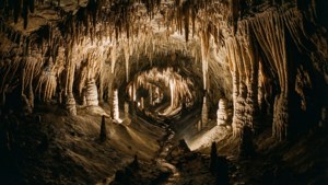 Manjanggul Lava Tube