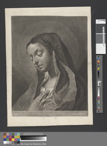 Manna maria est quia est subtilis et splendida suavis et virgo, quae veluti coelitus veniens, cunctis ecclesiaru populis cibum dulciorem melle defluxis