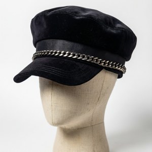 Mannequin Hat Display