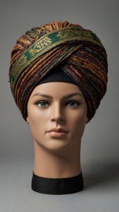 Mannequin Shot