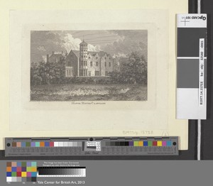 Manor House, Clapham