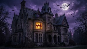 Mansion of the Beast