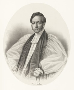 Manton Eastburn