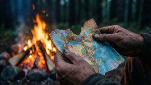 Map by Campfire