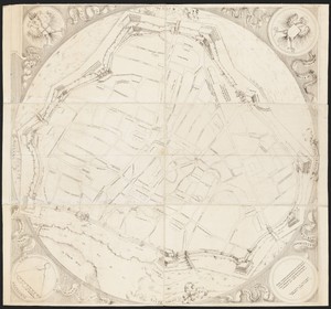 Map of Vienna