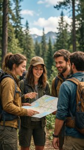 Map Planning