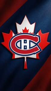 Maple Leaf Canadiens