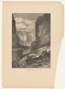 Marble Cañon