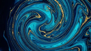 Marble Dreamscape