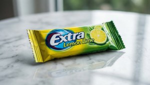 Marble Freshness Extra Gum