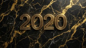 Marble Gold 2020