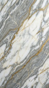 Marble Gold Veins
