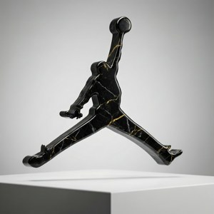 Marble Jumpman