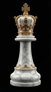 Marble King