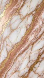 Marble Luxe