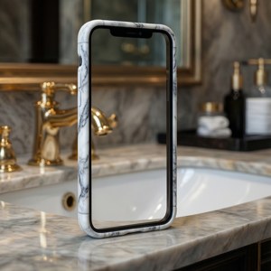 Marble Luxury Frame