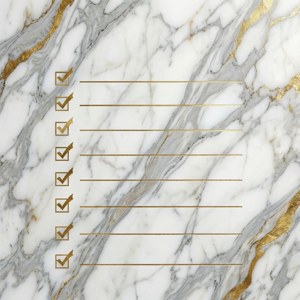 Marble Luxury List