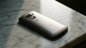 Marble Minimal LG G3