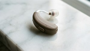 Marble Minimalism