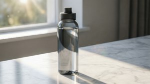 Marble Minimalism