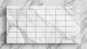 Marble Minimalist