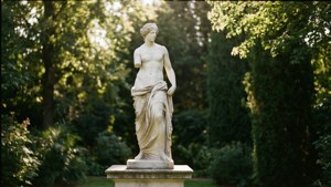 Marble Muse