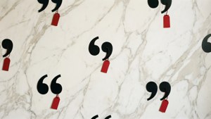 Marble Quotations