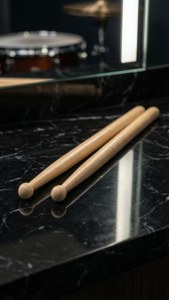 Marble Reflection Sticks