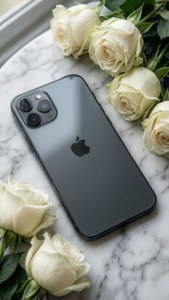 Marble Romance