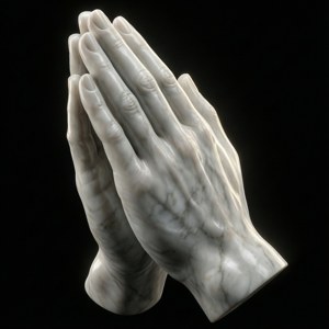 Marble Serenity