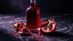 Marble Still Life