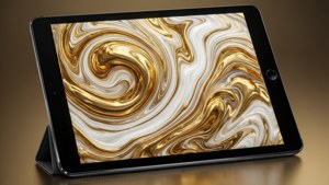 Marble Swirl